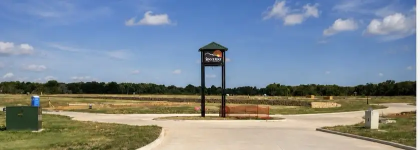Sunset Ridge by Cheldan Homes in Keene - image 2