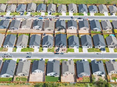 Taylor Creek Village by Hakes Brothers in Mcallen - image 11