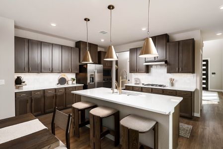 Fairway Crossing by View Homes in Converse - image 5