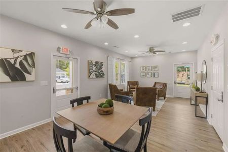 Water Oak Estates by D.R. Horton in Lawrenceville - photo 16 16