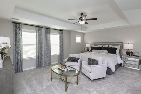 Six Oaks by Mungo Homes in Summerville - photo 59 59