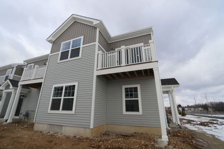 Estates At Rivercrest by M/I Homes in Sanford - photo 24 24