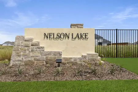 Nelson Lake Estates by Rockwell Homes in Rockwall - image