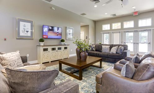 Robinson Oaks by Eastwood Homes in Gastonia - photo 27 27