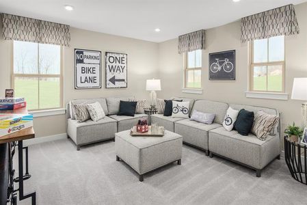 Harpers Glen Estates by Ryan Homes in Wendell - photo 20 20