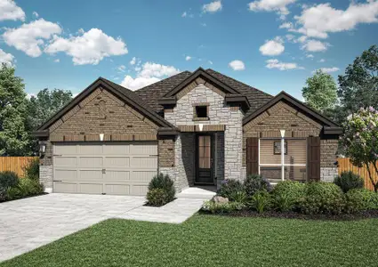 Blanco Vista - Master planned community in San Marcos, TX 13 13