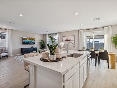 Manzanita at Teravalis 13