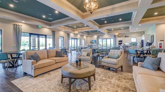 Esplanade at Artisan Lakes by Taylor Morrison in Palmetto - photo 10 10