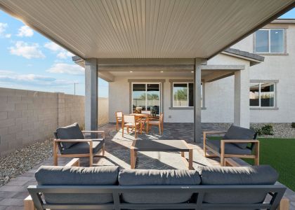 The Skyview Collection at North Copper Canyon 17