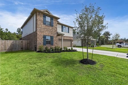 Magnolia Ridge by M/I Homes in Magnolia - photo 16 16