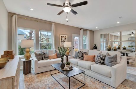 Carpenters Pointe by Beazer Homes in Cary - photo 34 34