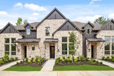 Woodforest - Master planned community in Montgomery, TX 27 27