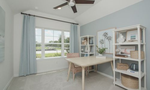 Ellis Cove by Brightland Homes in Seabrook - photo 26 26