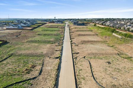 The Vines by Kindred Homes in Haslet - image 16