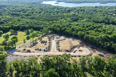 The Cove by Century Communities in Hermitage - image