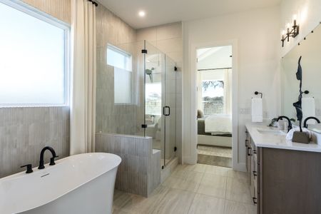 Persimmon by Milestone Community Builders in Buda - image 7