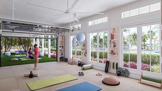 SeaFlower - Master planned community in Bradenton, FL 9