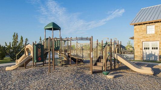 Light Farms by Drees Custom Homes in Celina - photo 3 3