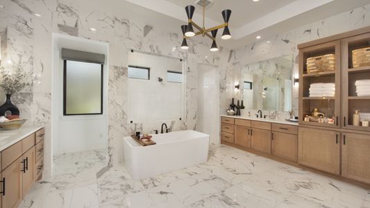 George's Ranch Acre 16