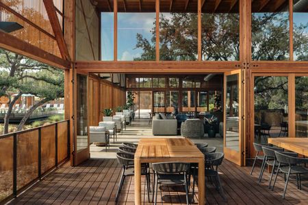 Wolf Ranch: 46ft. lots 32