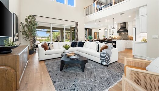 Cassia at Skye Ranch 2