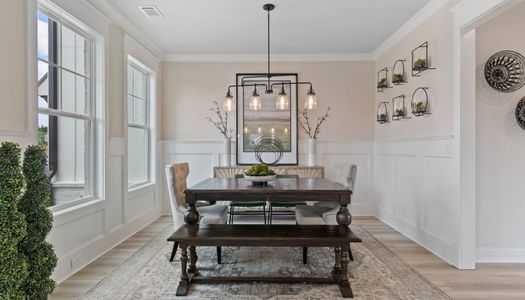 Enclave at Logan Point by Chafin Communities in Loganville - photo 22 22