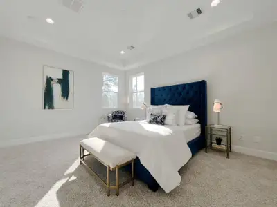 Broadway Square by MTY Builders in Houston - image 3