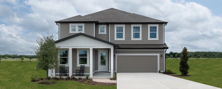 Ardisia Park by Ashton Woods in New Smyrna Beach - image