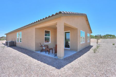 Wickenburg Country Club Estates by Century Complete in Wickenburg - photo 14 14