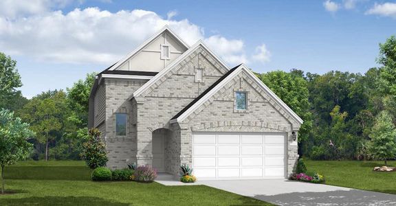 Jubilee - Master planned community in Hockley, TX 6 6