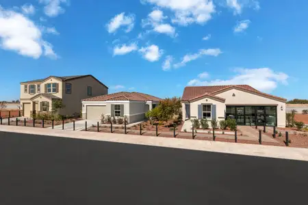 Mystic Vista Traditions by KB Home in Buckeye - image