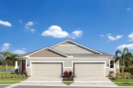 Chapel Crossings - Master planned community in Wesley Chapel, FL 21 21