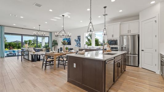 Turnleaf 60' by Perry Homes in Punta Gorda - image 11