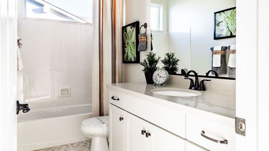 Westwood by Davidson Homes LLC in Prescott - photo 16 16