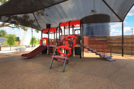Thompson Farms: 50ft. lots 25