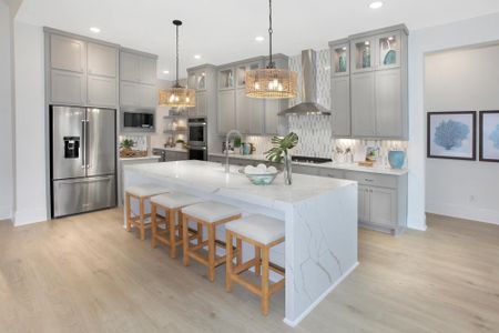 Legacy by Drees Custom Homes in Friendswood - image 7