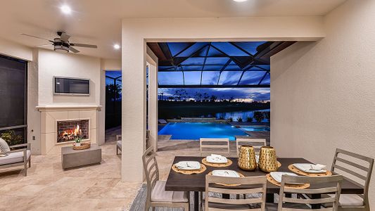 Esplanade at Westview by Taylor Morrison in Kissimmee - photo 31 31