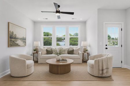 142 Switchyard by RobuckHomes in Wilmington - image