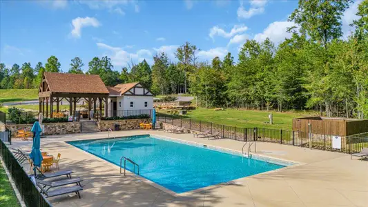 Jasper Highlands by Riverstone Construction, LLC in Guild - image 3