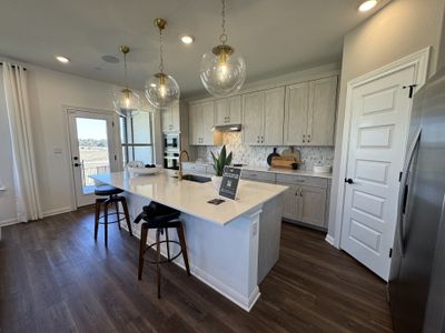 Whitestone Preserve by Pulte Homes in Cedar Park - photo 37 37