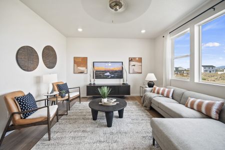 The Glen by View Homes in Colorado Springs - image 7