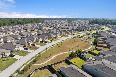 Pinewood at Grand Texas by M/I Homes in New Caney - image 15