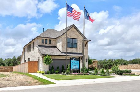 Parmer Ranch - 40' 3