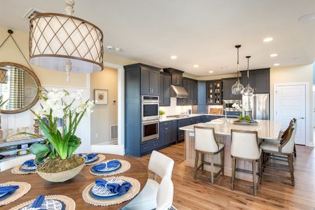 Campbell Crossing by Schell Brothers, LLC in Hendersonville - image 6