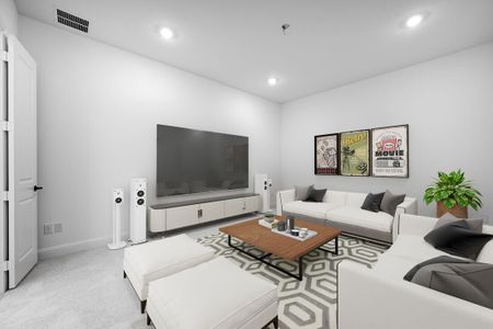 The Ridge at Northlake 70s 15