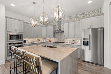 Katy Court by Pulte Homes in Katy - photo 13 13