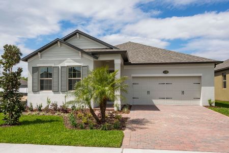 Lake Star At Ovation by M/I Homes in Winter Garden - photo 14 14