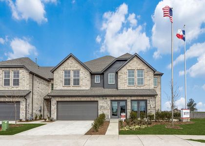 Celina Hills by CB JENI Homes in Celina - photo 1 1