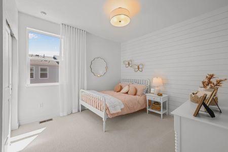 Westminster Station by Cardel Homes in Westminster - image 13