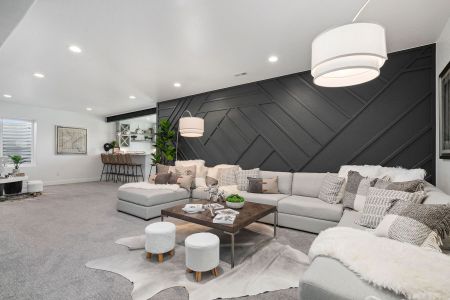Kinston Centerra by Bridgewater Homes in Loveland - image 10